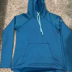 Columbia Hoodie